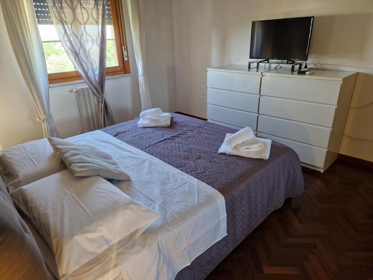 Miriam House Florence - Full Apartment - Relax & Comfort Luaran gambar
