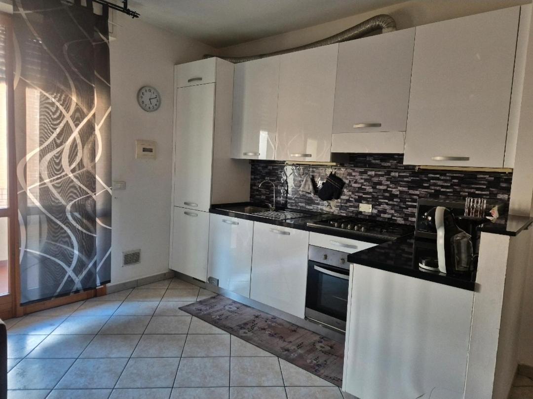 Miriam House Florence - Full Apartment - Relax & Comfort Luaran gambar